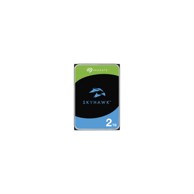 SEAGATE Tvrdi disk SkyHawk Surveillance, 2 TB, 5400 okr./min, 256 MB, 3.5"